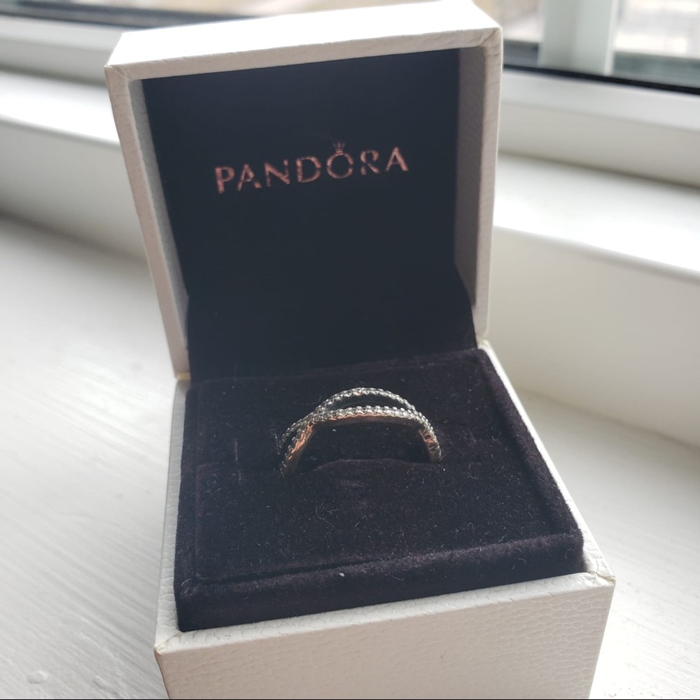 Pandora Ring